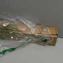 10PCS Fake Hydrangea Artificial Flowers Hydrangea Bouquet for Home Wedding Bridal Bouquet Office Party Table Centerpiece DIY Floral Decor (Autumn White)