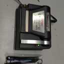 Powermatic 2 Electric Cigarette Injector Machine