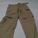 Rothco Relaxed Fit Zipper Fly BDU Pants, S