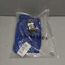 LOVESOFT Women's Strappy Backless Seamless Leotards Yoga Jumpsuit - Tummy Control Sleeveless Romper with Adjustable Straps (L)