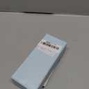 Gaoye Ultralight Blue Light Glasses for Women - up to 99% Protection Computer Glasses for All Day Comfort - Anti UV Glare & Eyestrain (Light Black & Leopard)