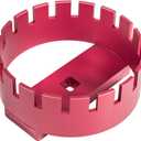 69800 Fuel Pump Socket Tool Lock Ring Removal Kit for Volvo S60 2001-2009, S80 1999-2006, V70 2001-2007, XC70 2003-2007 and XC90 2003-2014