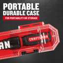 CRAFTSMAN Torque Wrench, 3/8" Drive (CMMT99433)