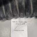 Pet Couch Cover, Couch Covers for Dogs, Washable Dog Sofa Covers Couch Protector, Fuzzy Non Slip Couch Slipcover Pet Friendly (Dark Grey, 23,62 x 51,18")