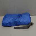 Joy Walker Waterproof Backpack Rain Cover, 12000mm Ultra-Waterproof, Upgraded Ultra-Strong Multilayers, Antislip Buckle Strap, Small, for 15-25L Backpack, Blue