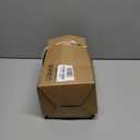 BEDELITE Fleece Throw Blanket for Couch - 300GSM Soft & Warm Fluffy Beige Blanket, Decorative and Giftable Striped Blankets for Women, Men, 50"x70"