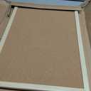 U Brands Cork Bulletin Board, 18" x 24" Inches, Light Birch Wood Frame (265U00-01)