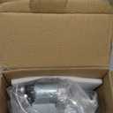17825 Starter Fit for Toyota Camry RAV4 Sienna Highlander Solara Avalon 2002-2018, Lexus RX330 RX350 ES330 ES350 2.4L 3.0L 3.5L - Replaces 28100-20021 28100-20022 228000-9900 228000-9901