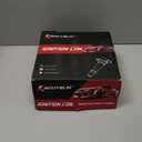 UF656 Ignition Coil Pack and Iridium Spark Plugs Set of 4 Compatible with Mazda 3 6 3 Sport/CX-3 CX-5 MX-5 Miata 2012-2020 2.0L 2.5L L4 Replaces#C1837 93501