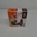 BLACK+DECKER 12V MAX Cordless Drill/Driver, Battery and Charger Included (BDCDD12C)