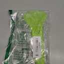 uxcell Magnetic Scissor Holder, 7.48" x 3.46" Plastic Scissors Cover Durable Waterproof Protector Portable with Round Magnetic Absorber for Kitchen Shears, Green