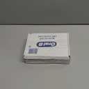 Oral-B Sensitive Gum Care Electric Toothbrush Replacement Brush Heads, 8 Count (White)