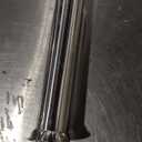 VEVOR Electric Sausage Stuffer, 22 LBS / 10 L Vertical Meat Stuffer, Stepless Speed Control and Foot Pedal, Stainless Steel Heavy Duty Sausage Filler with 4 Stuffing Tubes, for Commercial & Home Use