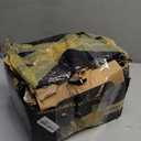 Air Conditioner AC Compressor with Clutch Fits for Honda Accord 2003 2004 2005 2006 2007 2.4L, CO 28003C, 10345430, 140155,10349951,1521609, 1028003,1128003, 38800RAAA01, 38810RAAA01, 38810RBA006