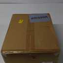 Golf Net: 10x7FT Golf Practice Net for Backyard Driving, Hitting Net with Tri-Turf Mat, Indoor Training Chipping Aid Nets with Reduce Noise Nylon Target, for Golfers