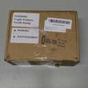 4 Pcs Christmas Scented Candles Gift Set 3.38 oz Mini Soy Wax Xmas Fresh Aromatherapy Holiday Jar Candle Gifts Christmas Tree Cookies Candy Cane Snowman Scent for Women Men