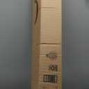 120" Pressure Washer Extension Wand, Power Washer Extension Pole with 5 Nozzle Tips - Pressure Washer Lance Wands 4000 PSI, Curved Gutter Cleaner Attachment, 1/4" Quick Connect for High-Reach