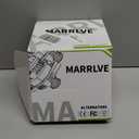 New Alternator Compatible with Nissan Maxima GLE GXE SE 2000-2001 3.0L, Maxima GLE, SE 2002-2003 3.5L, Murano SE, SL 2003-2007 3.5L, Murano S 2005-2007 3.5L, Infiniti I35 2002-2004 3.5L, 23100-0L701