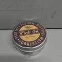 SALTY FISH Mink Oil for Leather Boots, Leather Conditioner Cleaner Waterproof Soften and Restore