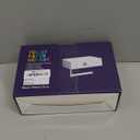 VOLDRA Toilet Paper Holder with Shelf Black Wipes Dispenser for Bathroom Toilet Paper Holder with Storage Upgrade Drawer Design Toilet Tissue Holder Adhesive Small Bathroom Shelf Wall Mount