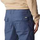 Columbia Men's Flex ROC Utility Pant (Blue)