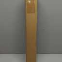 LazBlinds No Tools No Drill Cordless Roman Shades for Windows, Blackout Thermal Insulated UV Blocking Window Blinds, Room Darkening Fabric Blinds for Indoor Windows, 20'' W x 64'' H, Beige