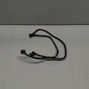 MOTOKU Upper Radiator Coolant Overflow Pipe Hose