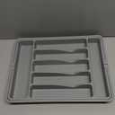 Expandable Utensil Organizer For Kitchen/Art&Crafts