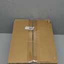 Tail Light Assembly Outer Compatible with Jeep Cherokee 2014-2018 Rear Taillight Right Passenger Side Brake Lamp Replace 68102906AF CH2805107 Halogen Model