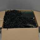 KNONEW 403FT 1000 LED Christmas Lights Outdoor String Lights 8 Modes & Timer Fairy Light Plug in Waterproof LED String Lights for Xmas Yard Tree Wedding Party Holiday Decorations (Warm White)