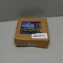 40pcs /50pcs Fishing Treble Hooks Cap Cover Protectors Safety for Fishing Lure (Large M-40PCS (2#, 1#, 1/0#, 2/0#, 3/0#))