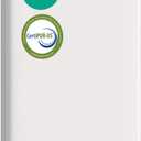 Genew Pack and Play Mattress (38"x26"x1.5"), Portable Crib Mattress Cover for Pack N Play, Play Pen for Babies and Toddlers, Soft, Waterproof, Washable Breathable Pad, Memory Foam