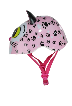 Raskullz Toddler 3+ Astro Cat Helmet - 8045853
