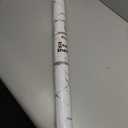 Shelf & Drawer Liner, Non-Adhesive Strong Grip Thickened Kitchen Cabinet Liner, Waterproof Easy to Clean Shelf Paper for Dresser, Pantry, Bathroom, Cupboard (Silver Marble, 12Inch x 120Inch)