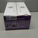 Cordless Vacuum Cleaner, 600W 50Kpa 70 Mins Vacuum Cleaners for Home, Self-Standing Stick Vacuum with Touch Screen, Wall Dock, Anti-Tangle Rechargeable Vacuum for Pet Hair Carpet Hardwood Floor