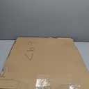 Micasso Farmhouse Large Wall Clock: 24Inch Rustic Tree of Life Metal with Wood Frame - Vintage Battery Operated Wall Clocks for Living Room/Office/Bedroom - Home Decor for Fashion-Conscious