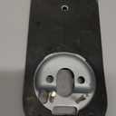 Yale Assure Lock - Touchscreen Keypad Door Lock in Brass
