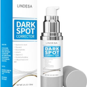 Dark Spot Remover for Face,Dark Spot Corrector, Dark Spot Serum for Sun Spots, Age Spots, Brown Spots,Acne Scars,Melasma Brown Spot -Advanced Formula with Niacinamide Retinol for Women (1.0 Fl Oz), (2 Pack)