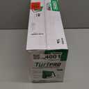 Chapin 84700G Spreader, Lawn and Garden, 25Lbs, Grass Seed, Fertilizers, Granular Material, Handheld, Bag Seeder, Waterproof, 6 Settings, Enclosed Gears, Rear Baffle, Adjustable Gravity Flow