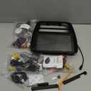 2G+64G Car Radio for Chevrolet Chevy Traverse for Buick Enclave 2014-2018 with Wireless Carplay Android Auto,9" Touchscreen Car Radio with Mirror Link WiFi/GPS Bluetooth FM RDS EQ SWC Backup Camrea