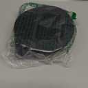 Jmoe USA Boot for RTIC Jug | Silicone Sleeve Protector for Bottom | Durable BPA-Free | Protects Against Dents & Scratches (Black, One-Gallon)