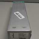 hansgrohe Spare Roll Holder 12-inch Spare Roll Holder in Chrome, 41717000