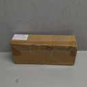 Flush Mount LED Pods with DRL, 2pcs 5Inch 80W Driving Lights Spot Flood Combo Beam Backup Bumper Lights for Trucks UTV ATV SUV Boat 4x4 Car