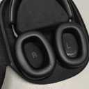 Bowers & Wilkins Px7 S2e Bluetooth Headphones Over Ear, Enhanced Noise Cancellation & Transparency Mode, Crystal-Clear Calls, 30-Hour Playback, Anthracite Black, Over-Ear Headphones