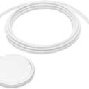 Apple MagSafe Charger (2 m): Wireless Charger with Fast-Charging Capability