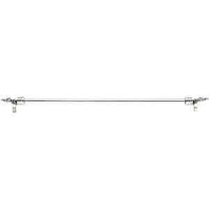 Carpe Diem Hardware 580-9 Charlemagne 18-Inch Center Pull, Chalice