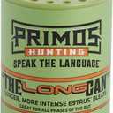 Primos Hunting The Long CAN Doe Bleat, Extended-Range Deer Calling for Pre-Rut to Post-Rut