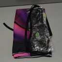 Butterfly Wings for Women, Halloween Butterfly Wing Cape for Adults, Halloween Costume Woman Fairy Cape Cloak (#007)