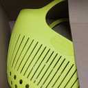 Hutzler Garden Colander Garden Basket, large, Green