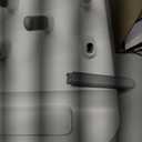 OXO Tot Expandable Drying Rack  Space-Saving Drying Rack | Newborn and Baby Essentials | Breastfeeding Essentials | Dry Baby Bottles | Save Space in Kitchen